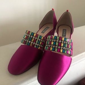 SJP Anihita shoes Sz 40.5